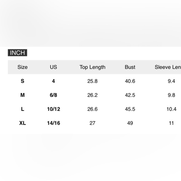 Whispering Winds Womens Short Sleeve Blouses - Picture 7 of 7